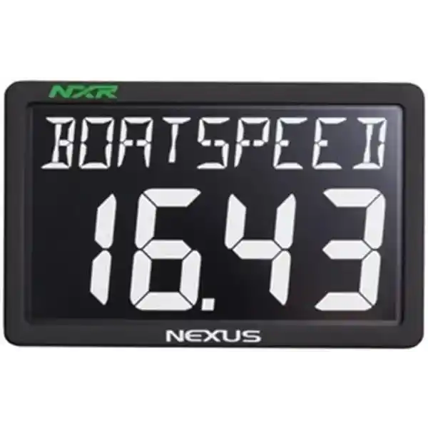 NXR yarış tipi göstergeler