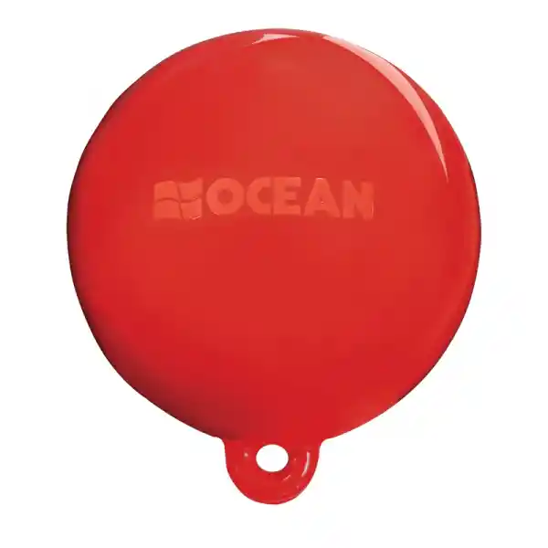 Ocean Spor Şamandıra, Kırmızı, 23Cmx20Cm