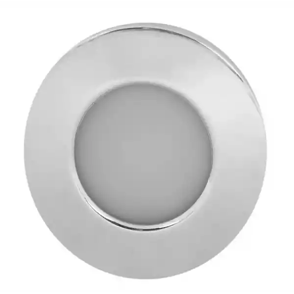 Oceanus CRSL60 Gömme Krom Lamba 60mm (Gün Işığı)