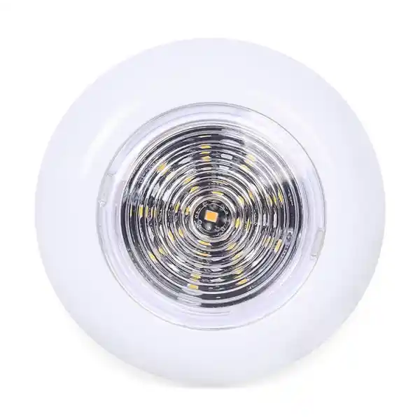 Oceanus SMSL100 Sıva Üstü Led Aydınlatma (Beyaz)