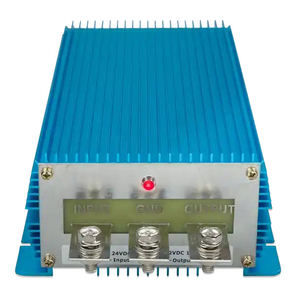 ORION IP67 24V/12V-100A (1200W)