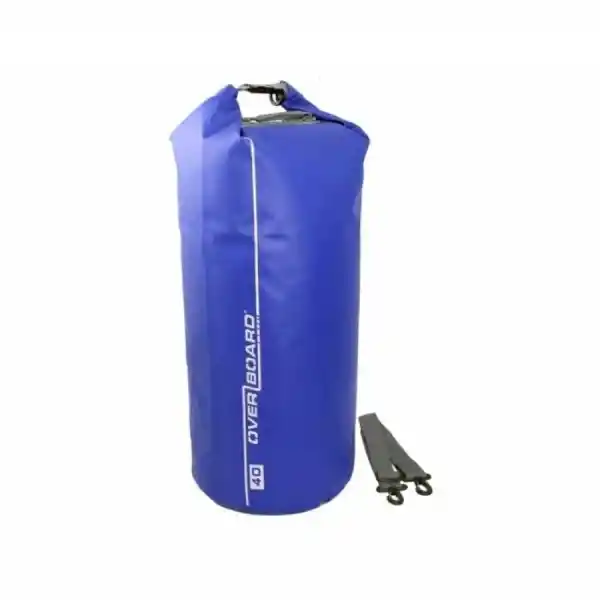 Overboard Dry Bag 40 Lt Su Geçirmez Çanta