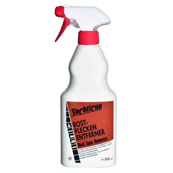 Pas Leke Temizleyici Sprey 500 Ml Yachticon