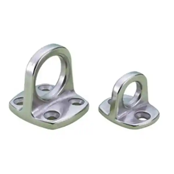 Paslanmaz AISI 316 Usturmaça Tutucu Ø 13mm