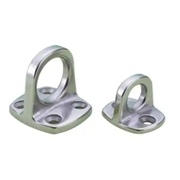 Paslanmaz AISI 316 Usturmaça Tutucu Ø 22mm