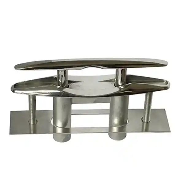 Paslanmaz Çelik Koç boynuzu 112 mm