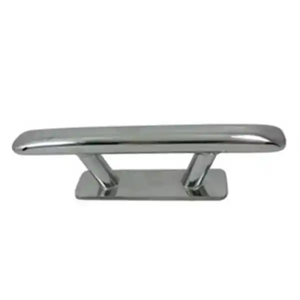 Paslanmaz Çelik Koç boynuzu 15 cm