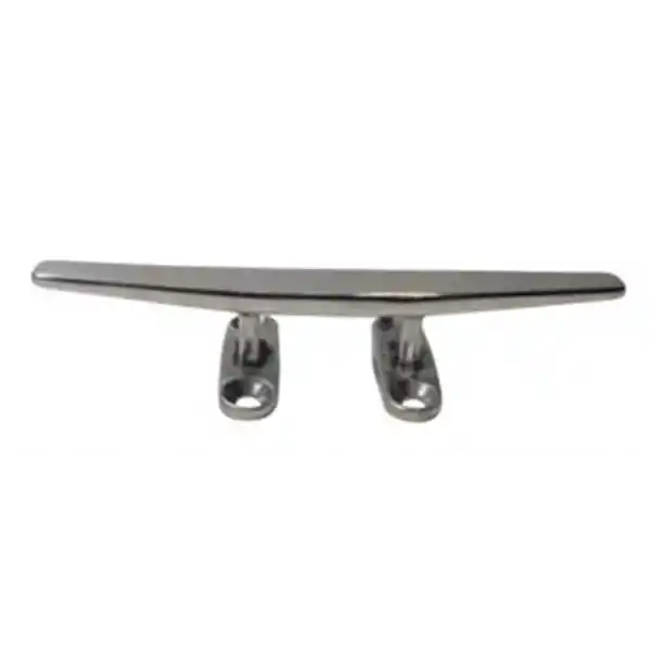 Paslanmaz çelik Koç boynuzu 203mm