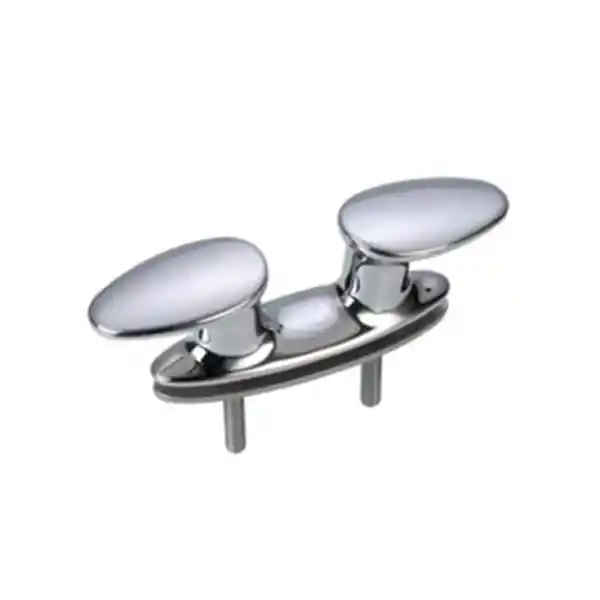 Paslanmaz Çelik Koç boynuzu 260x72 mm