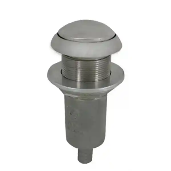 Paslanmaz Çelik Usturmaça Tutucu