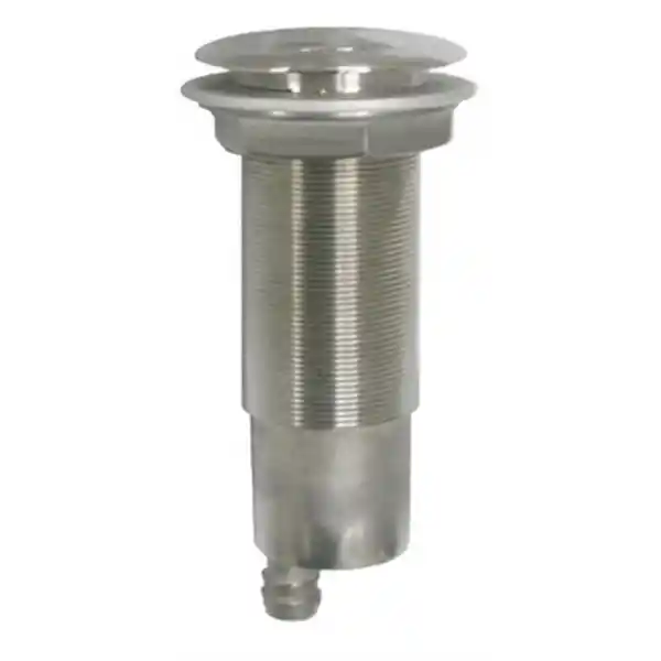 Paslanmaz Çelik Usturmaça Tutucu