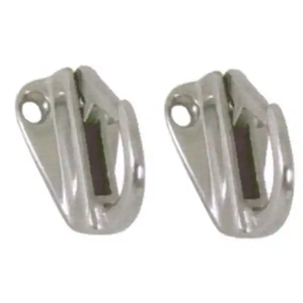 Paslanmaz Usturmaça Kancası Yaylı