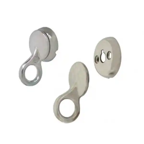 Paslanmaz Usturmaça Tutucu