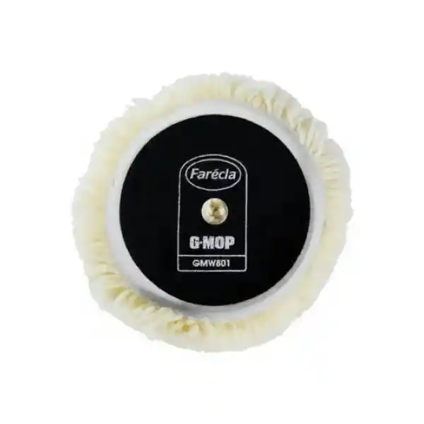 Pasta Keçesi 200mm Farecla GML801