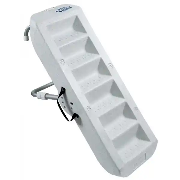 Paws-Up Tekne Köpek Merdiveni