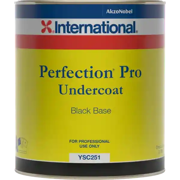 Perfection Undercoat - 750Ml