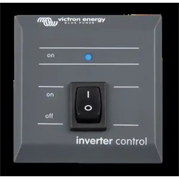 Phoenix İnverter Control Panel