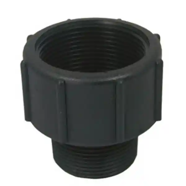 Pis su ağızı adaptörü