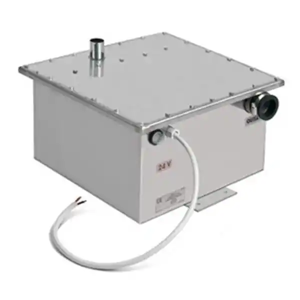 Planus Prolift Twin 12V