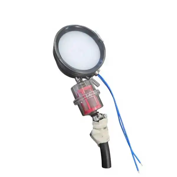 PLANUS PW.109.00 PROLIFT İÇİN BASINÇ SWITCH GRUP