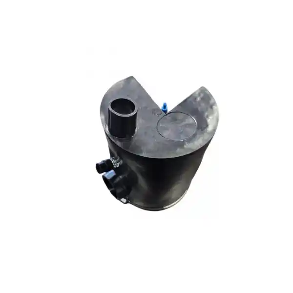 PLANUS PW.230.00 WATERLIFT İÇİN REZERVUAR TANK