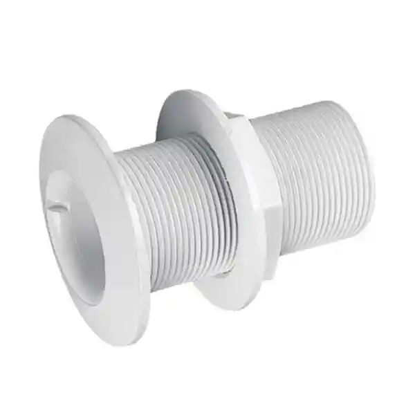 Plastik Bağlantı Kovanı - 1