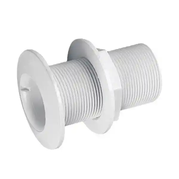 Plastik Bağlantı Kovanı - 1/2