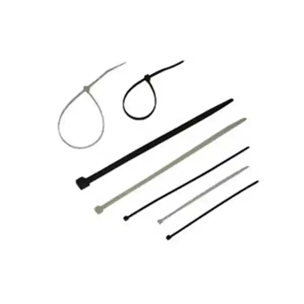 PLASTİK KABLO BAĞI 4,8mm X 300mm