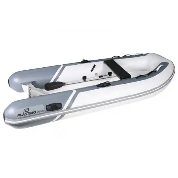 Plastimo PRI240V Fiber Taban Şişme Bot 240cm