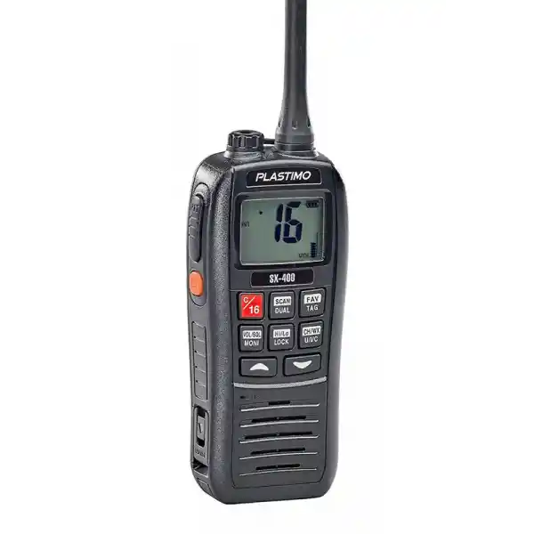 Plastimo VHF SX-400 Marin El Telsizi
