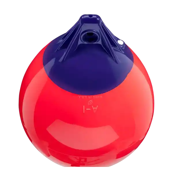 Polyform US Balon Usturmaça A1 Kırmızı 29X37