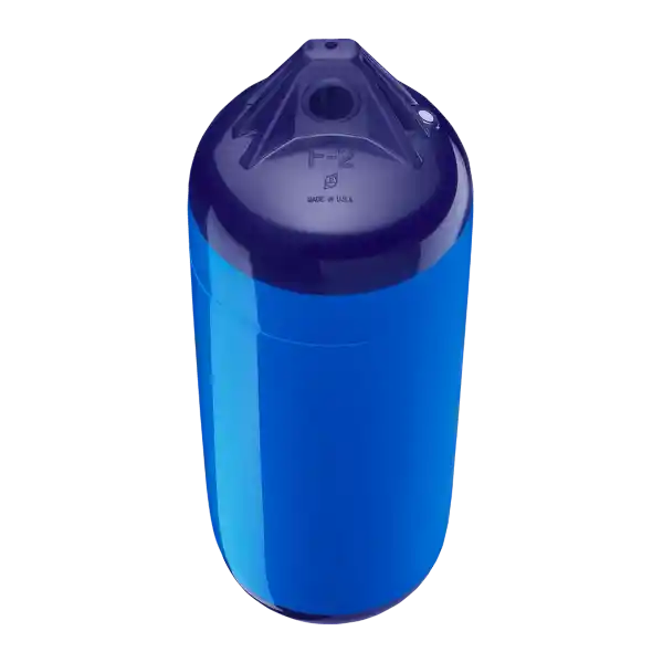 Polyform US Sosis Usturmaça Mavi F2 22x64