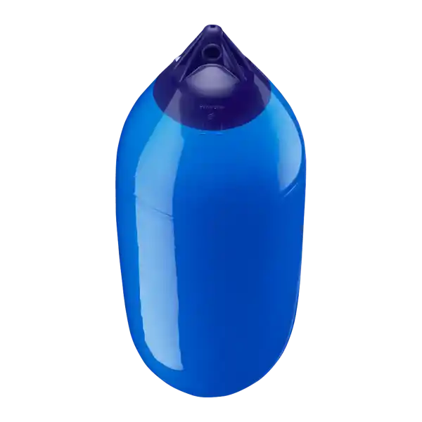 Polyform US Sosis Usturmaça Mavi F7 38x104