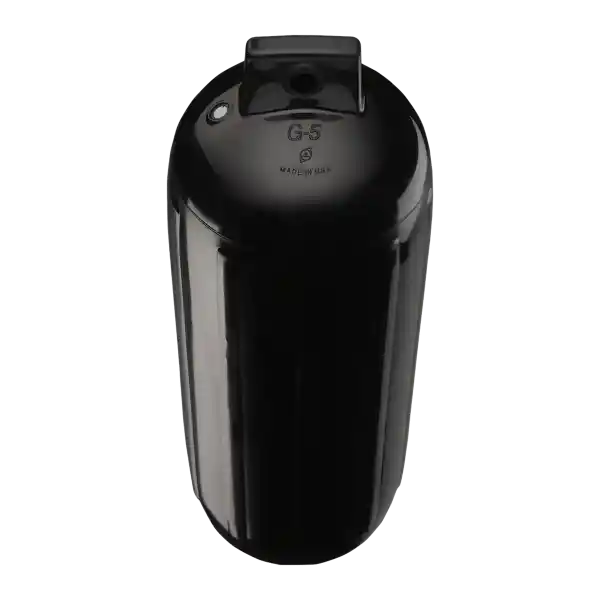 Polyform US Sosis Usturmaça Siyah G5 22x68