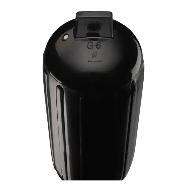 Polyform US Sosis Usturmaça Siyah G6 26x76