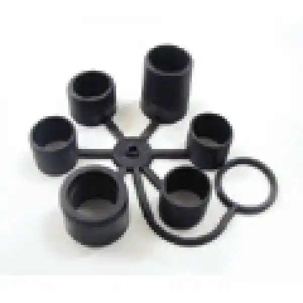 Pompa Agzı İcın Uç - Adaptor