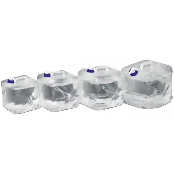 Portatif Su Taşıma Bidonu 20lt