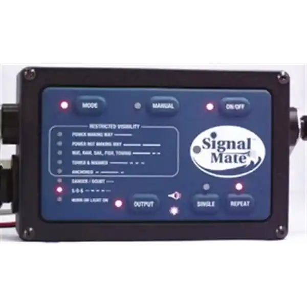 Programlanabilir havalı korna kumandası