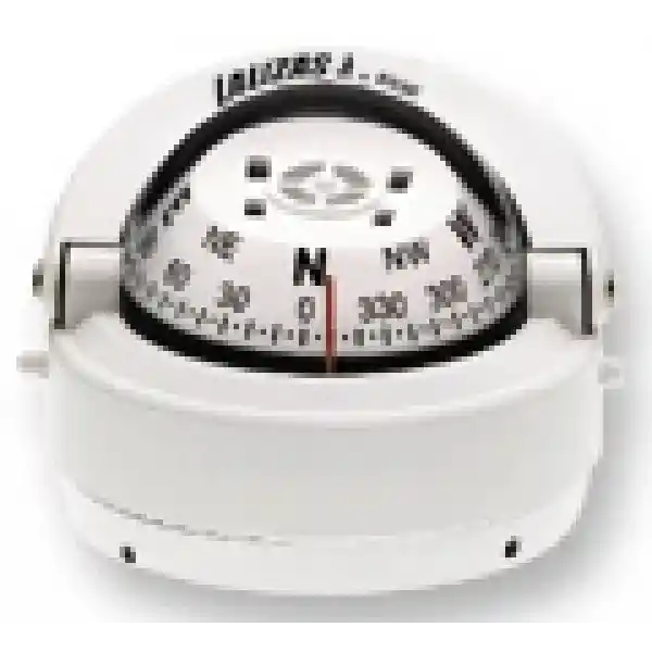 Pusula Explorer S-53W-L Yüzey Monte, Beyaz