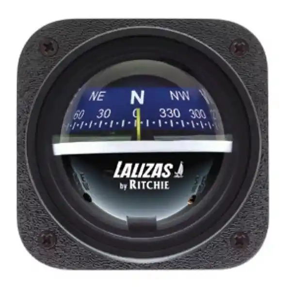 Pusula Explorer V-537B-L Paneler Dikey Monte - Mavi