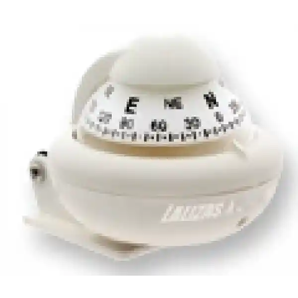 Pusula Sport X-10W-L Braketli Monte, Beyaz