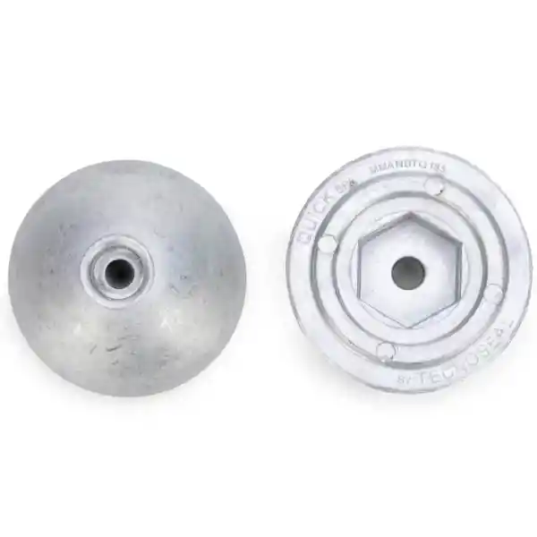 Quick Btq185 Baş Pervanesi İçin Tutya Kiti