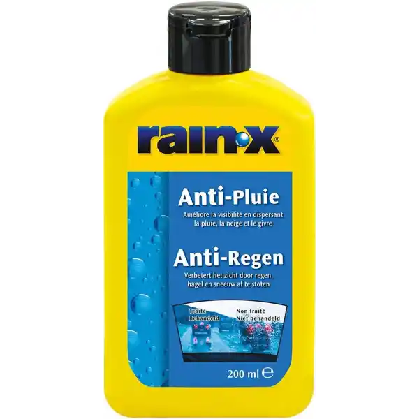 Rain-x Yağmur Önleyici 200 Ml