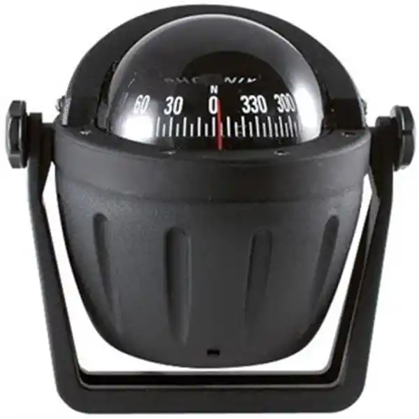 Riviera Bph2 Phoenix Pusula 80mm Siyah