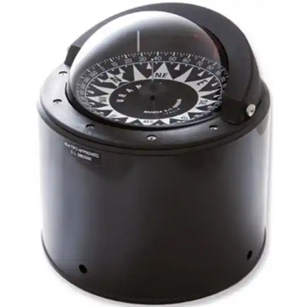 Riviera Bu4 Urania Pusula 100mm Siyah