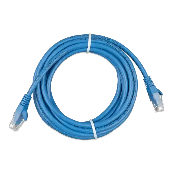 RJ45 UTP CABLE 5.0 M
