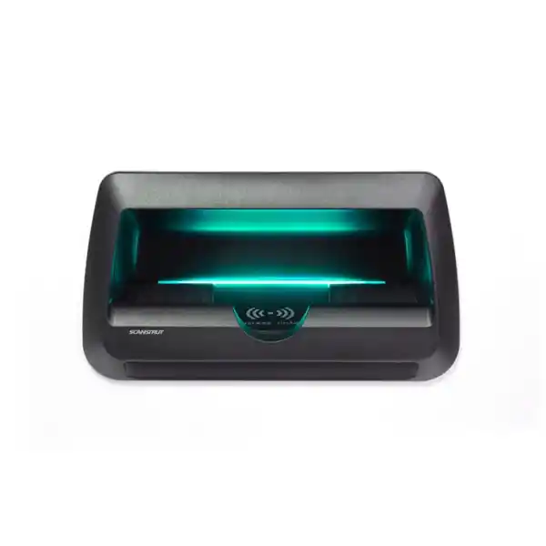 ROKK WIRELESS COVE LED- 3 COIL 15W KABLOSUZ ŞARJ