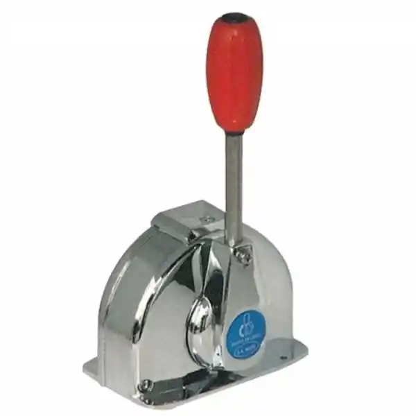 S.A MART Tekli Kumanda Kolu Sadece Gaz