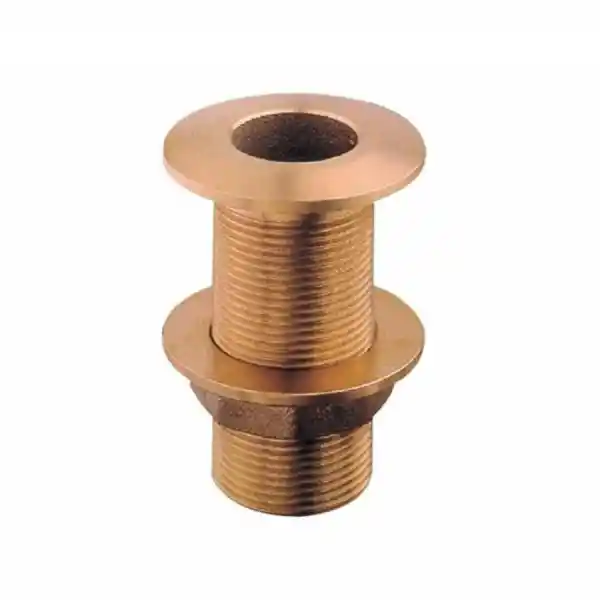 Sarı Bağlantı Kovanı Rekorsuz - 2 1/2