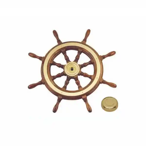 Savoretti T1 Klasik Dümen Simidi